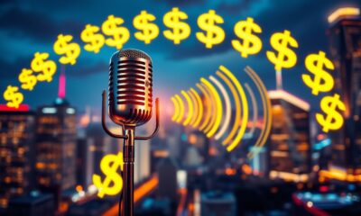 This One Podcasting Hack Could Make You a Millionaire Overnight!