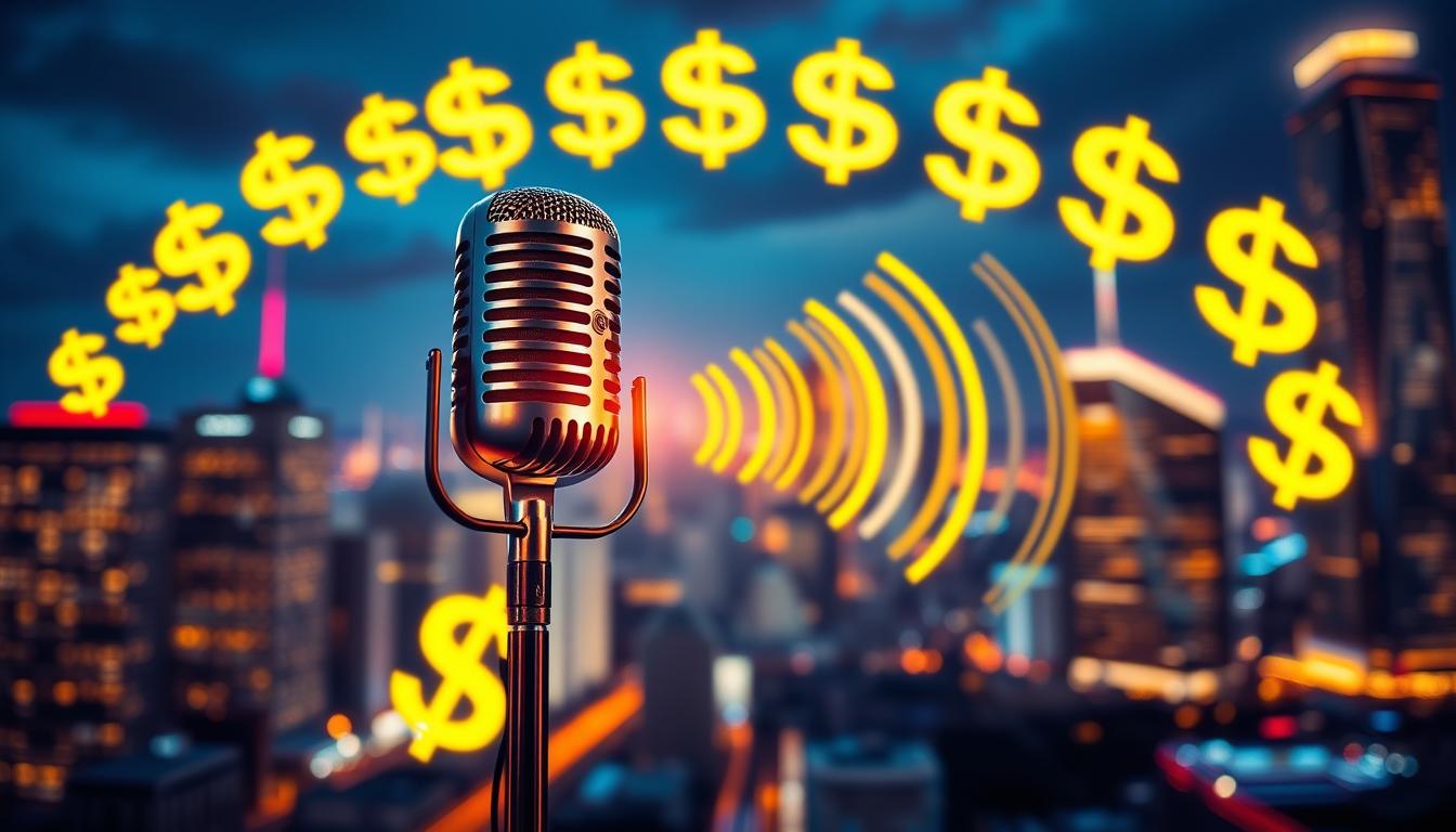 This One Podcasting Hack Could Make You a Millionaire Overnight!