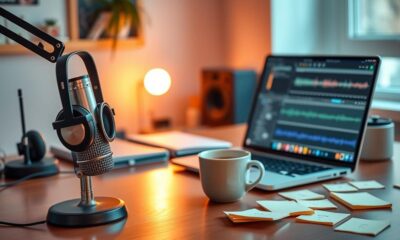 podcasting tips for 2024