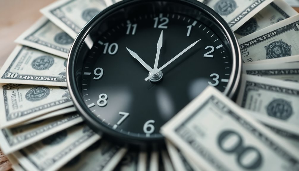 determining hourly pay rate