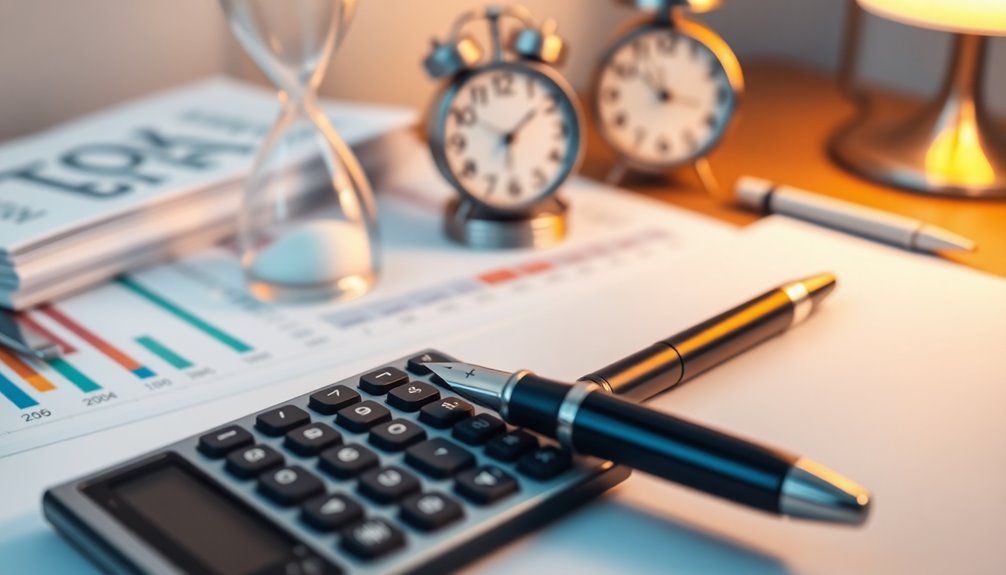 tax implications and regulations