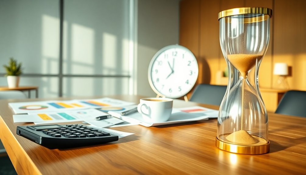 tax planning and implications