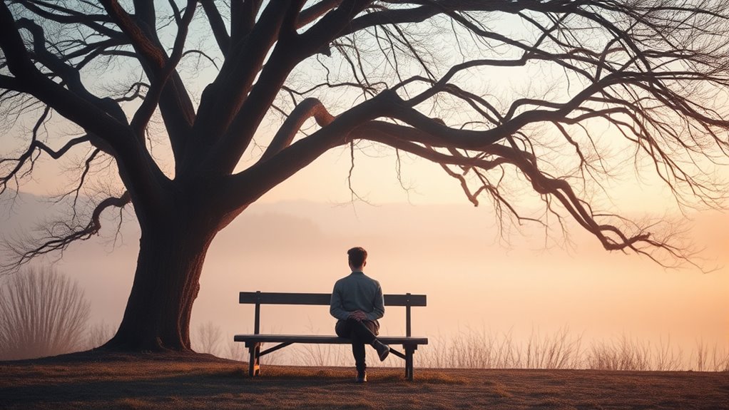 acknowledge feel heal grow