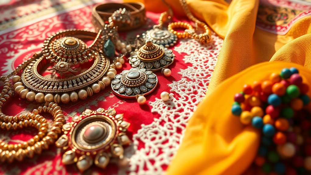 ancient customs shape modern traditions