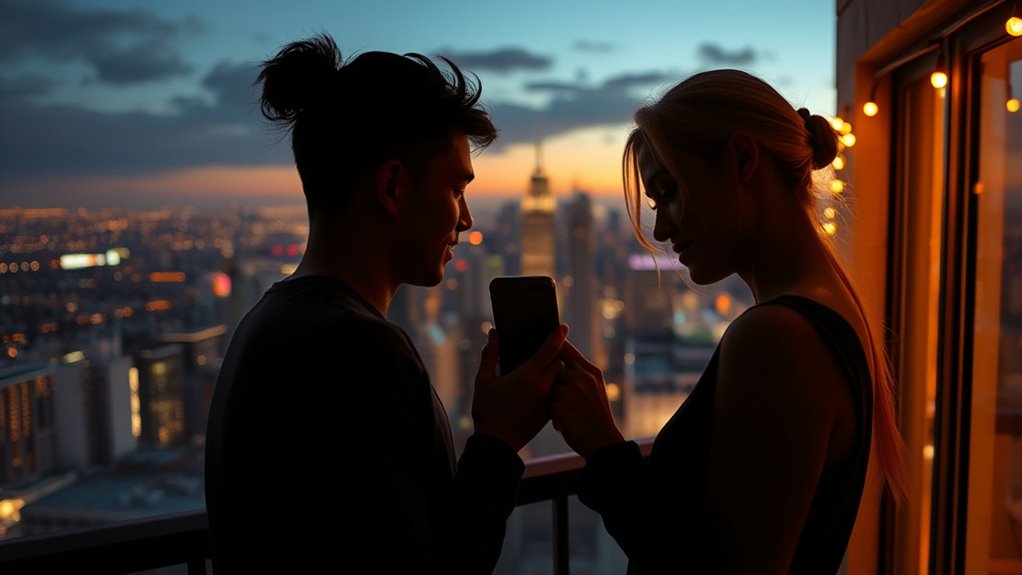 ask bold playful questions