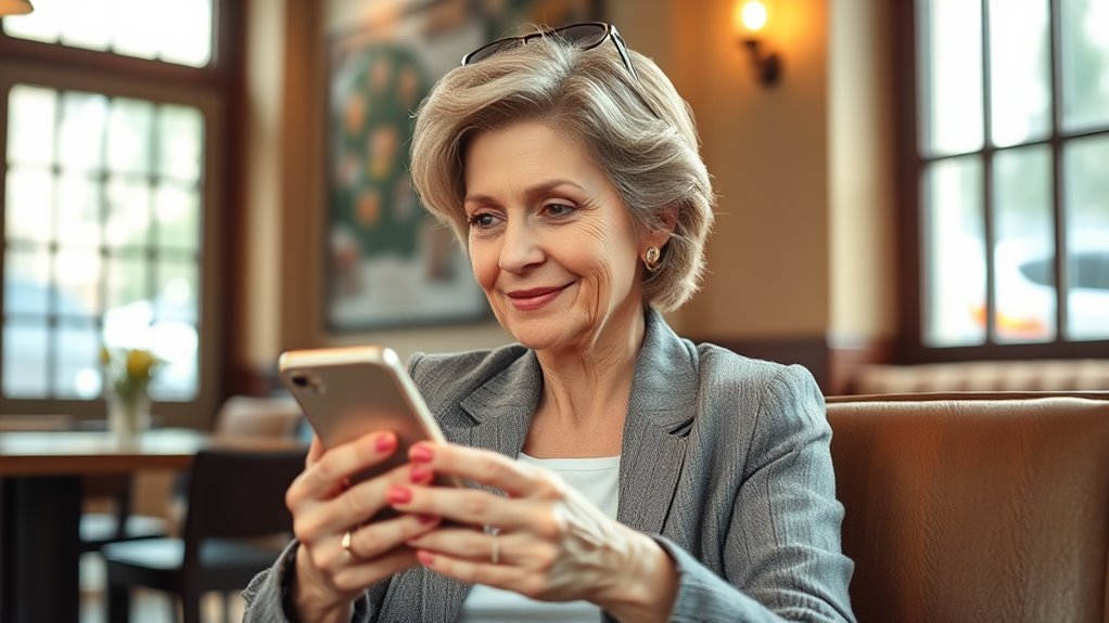 authentic profiles attract love