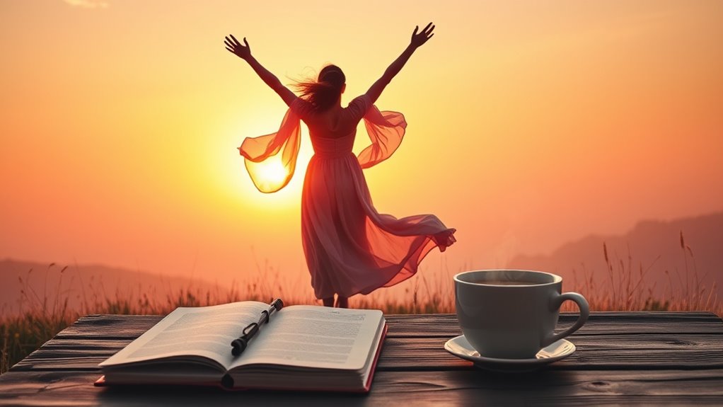 build resilience against doubt