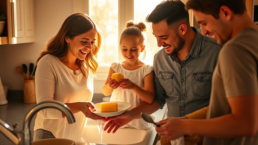 celebrate effort and achievement