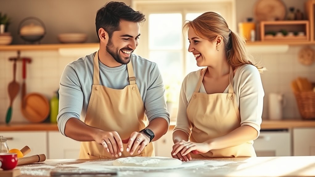 cherished shared life moments