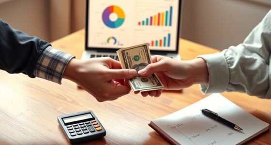 collaborative budgeting without conflict