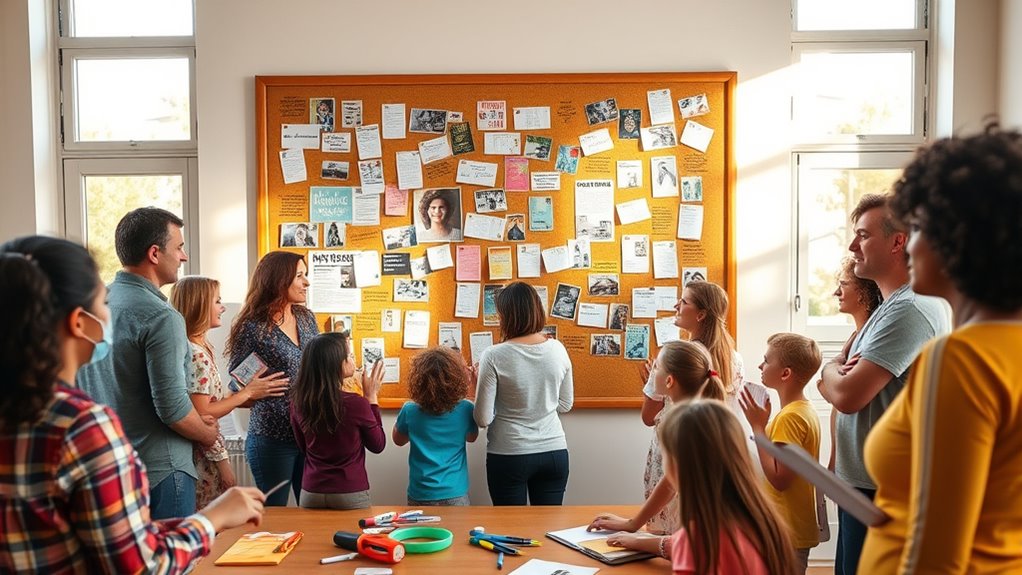 collaborative inclusive vision creation