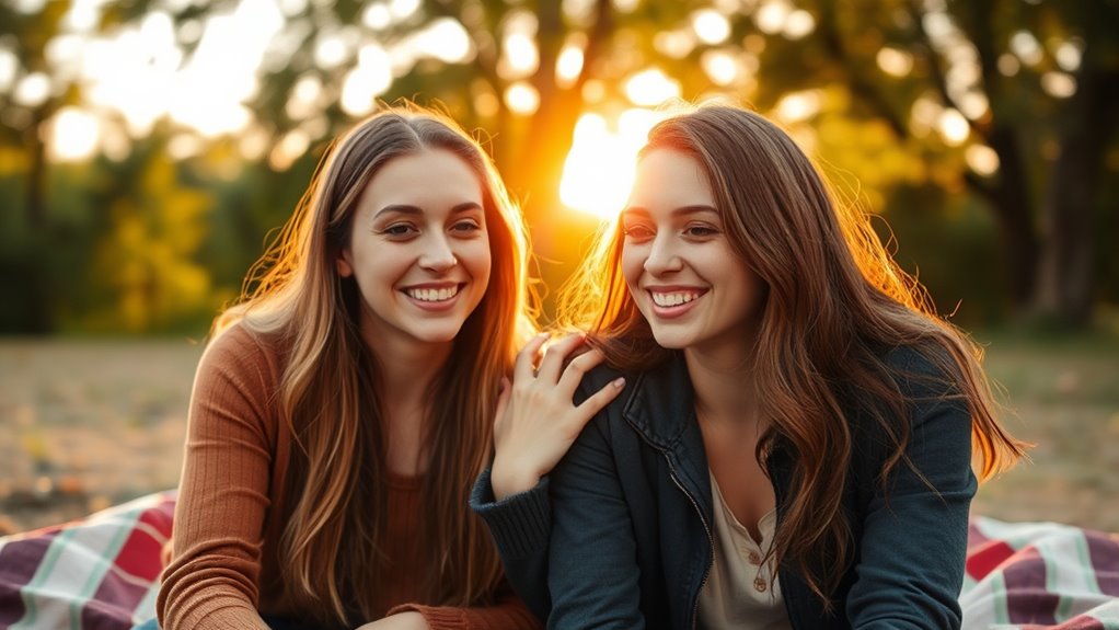 consistent honesty fosters intimacy