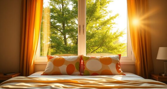 daily playful greetings exchange