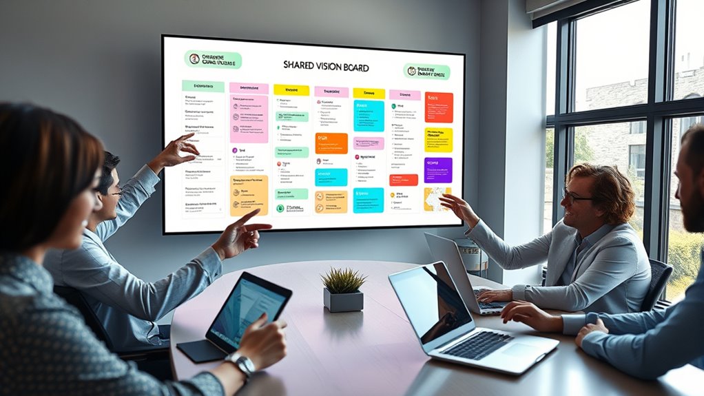 digital tools enhance collaboration