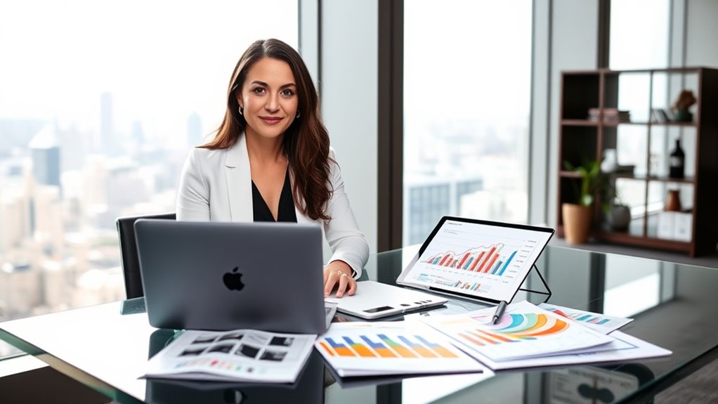 diversify across assets sectors