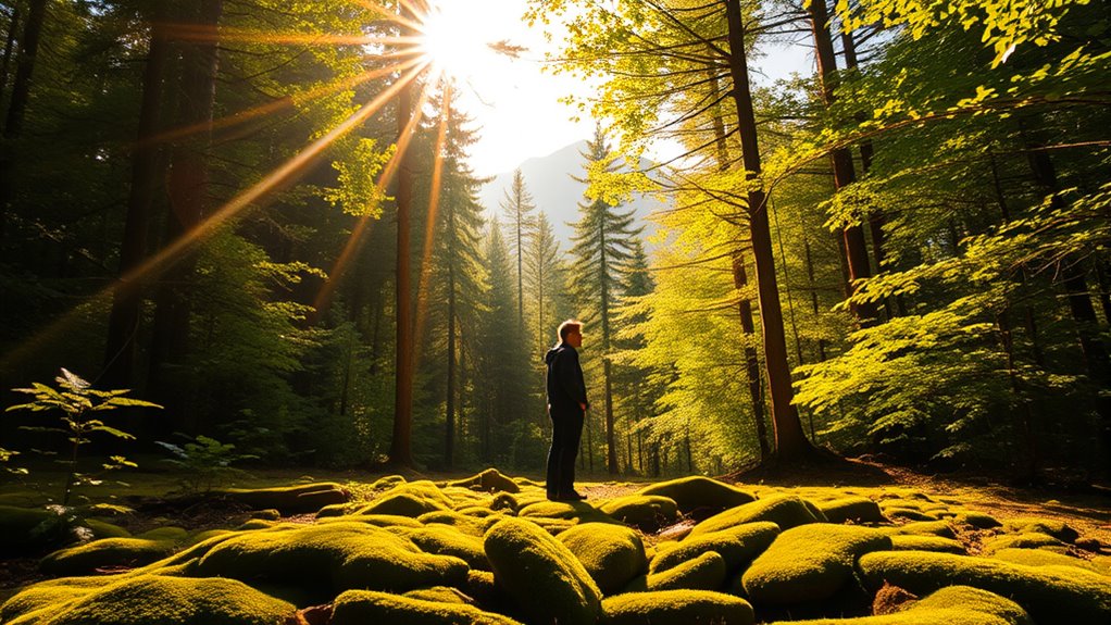 embrace optimism trust progress