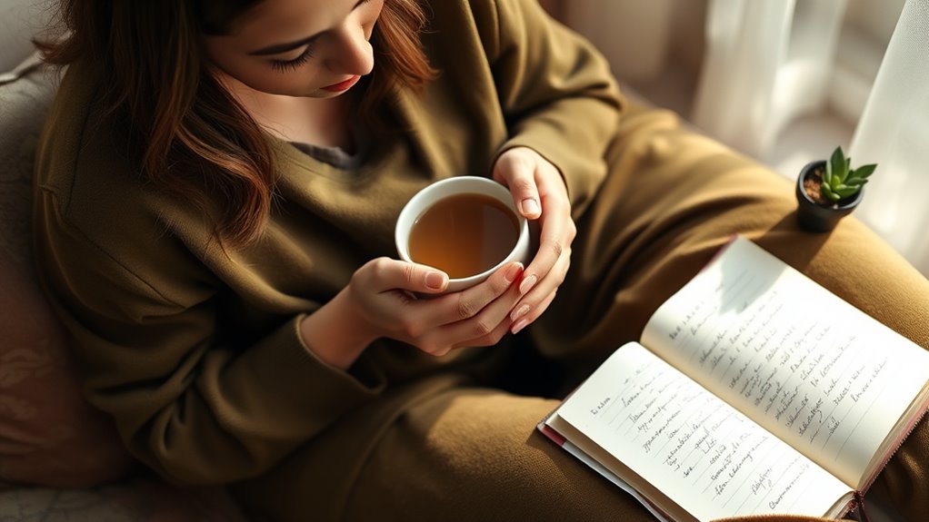 emotional resilience after breakup