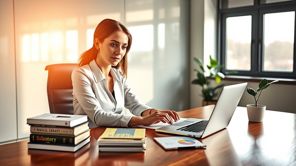 empower women through investing