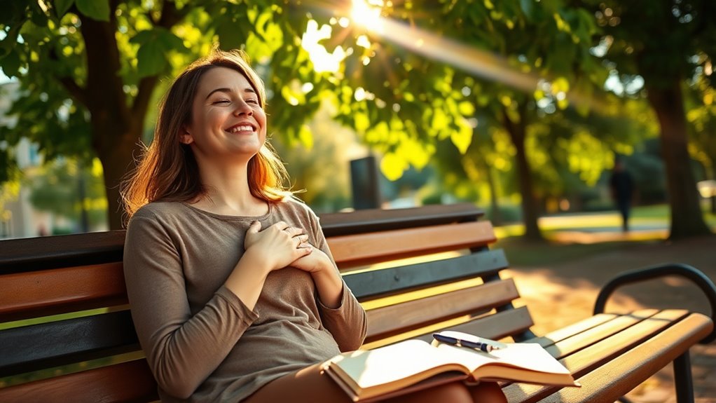 enhance intuition through mindful exercises