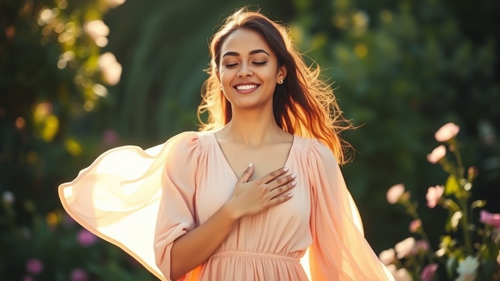 enhance intuition through mindfulness