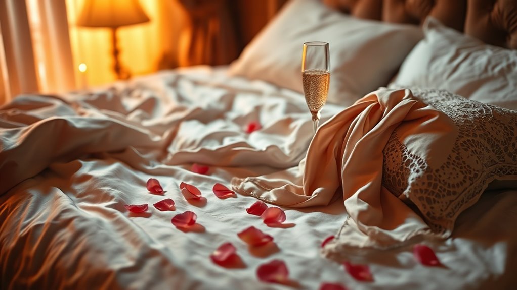 express love and care