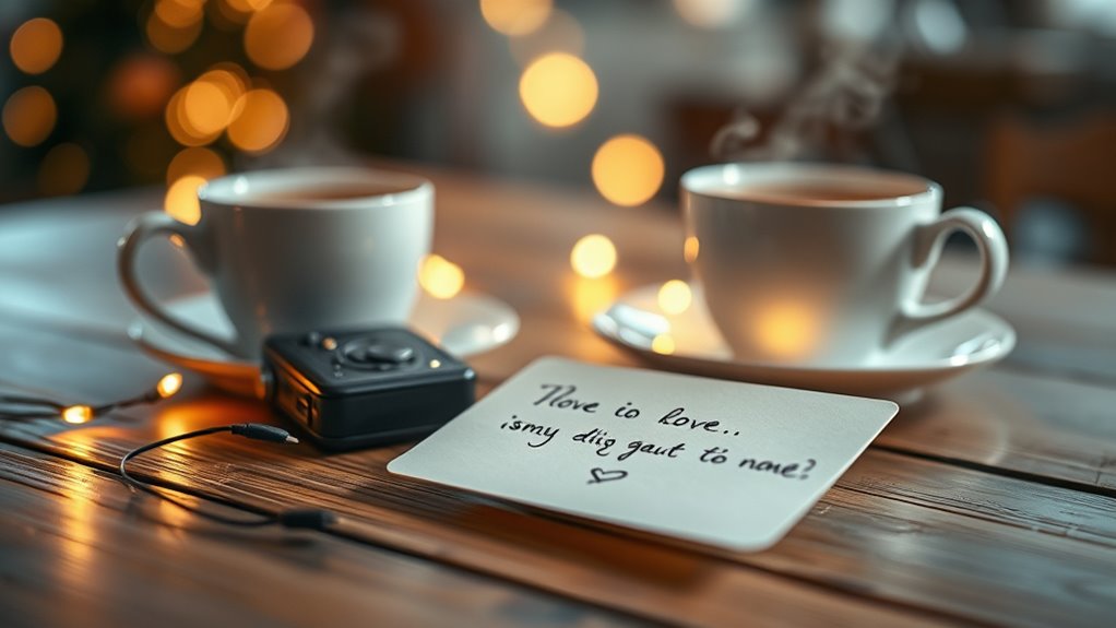 expressing heartfelt longing vocally