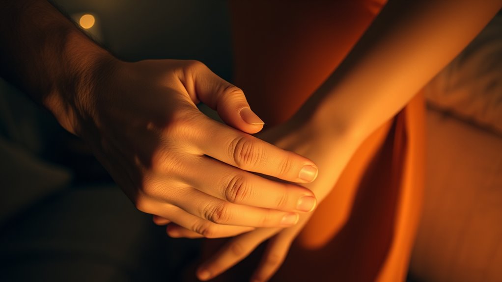 expressive emojis convey flirtation