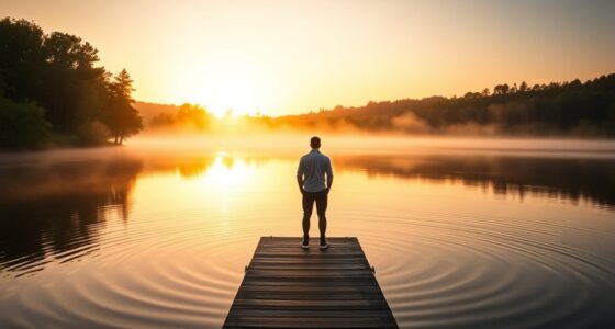 healthy recovery from ghosting