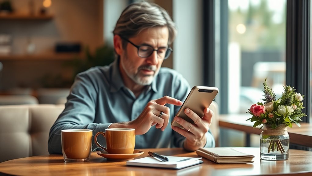 honest respectful digital conversation