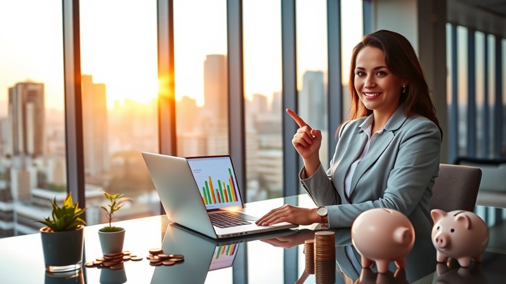 interest compounding accelerates wealth