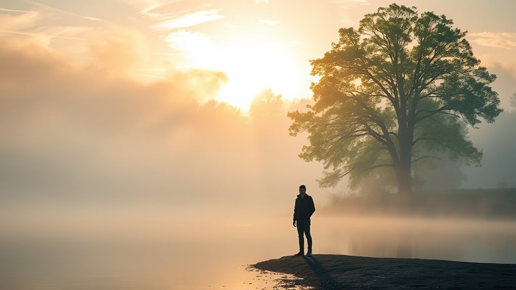 learn and grow from setbacks