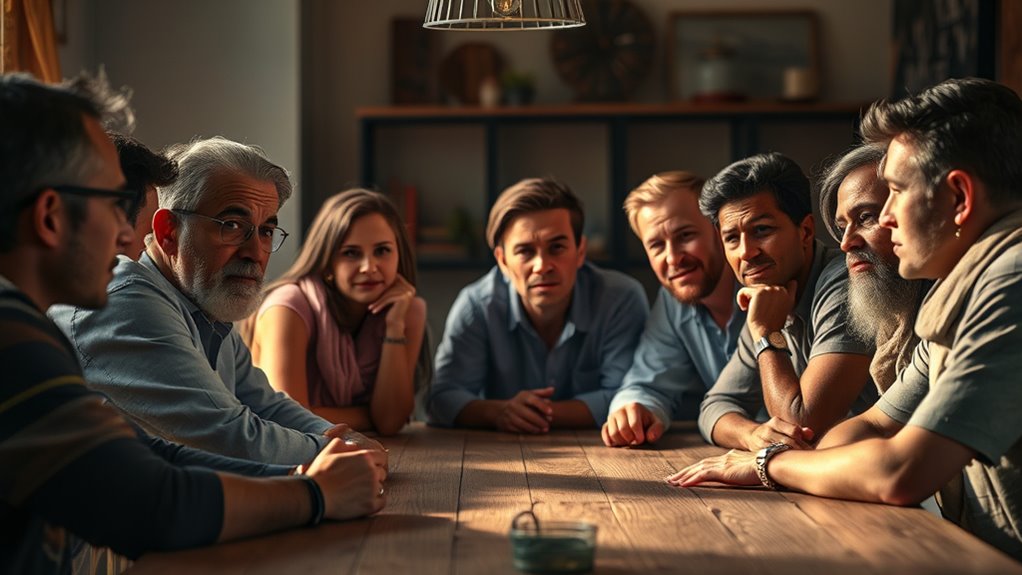 manage emotions with mindfulness