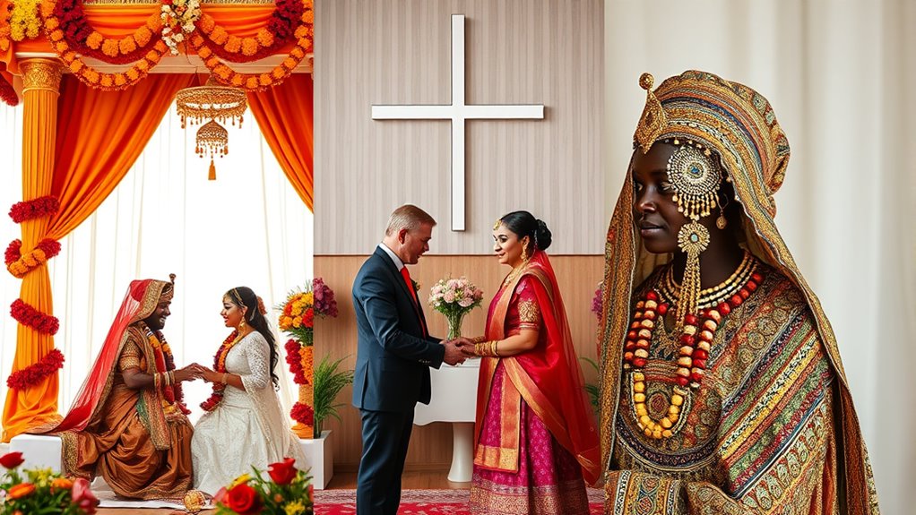 marriage laws reflect societal hierarchy