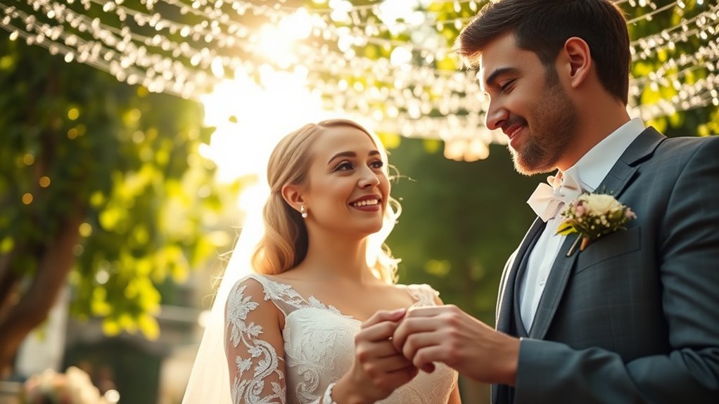 meaningful love celebration ritual