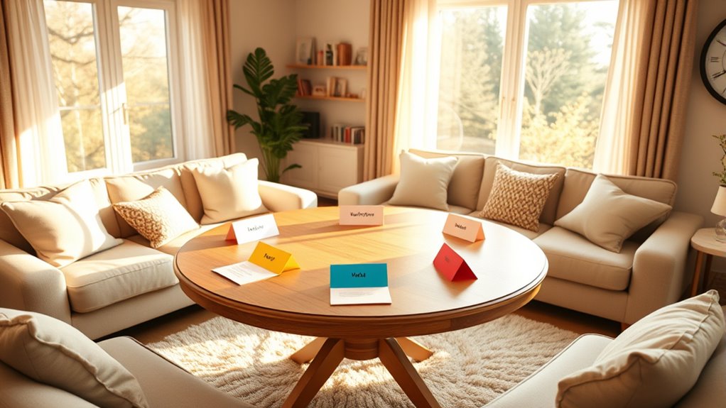 mindful communication strategies