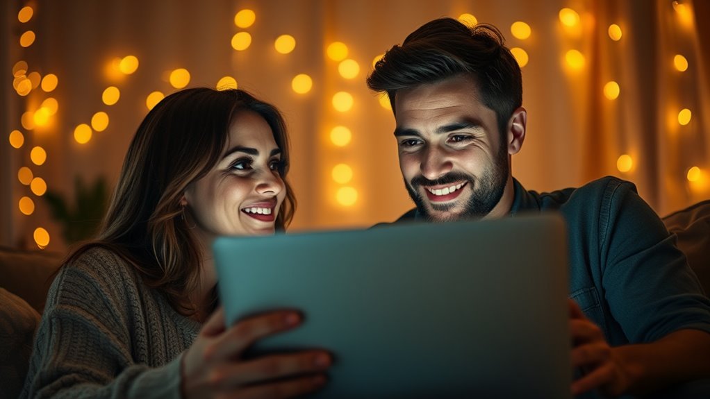 optimal warm lighting tips