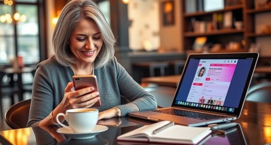 over 40 dating success