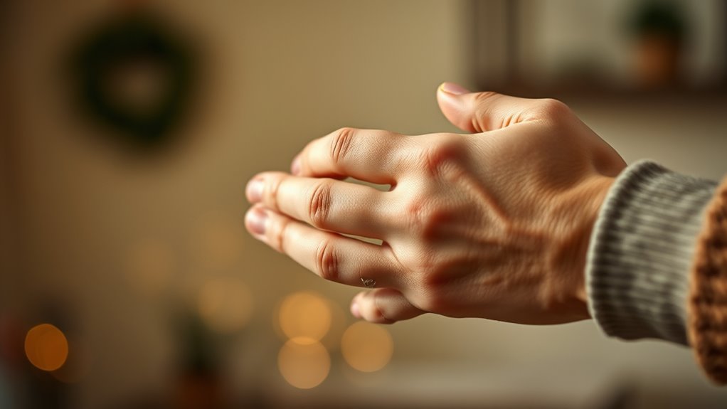 overcoming pride and stigma