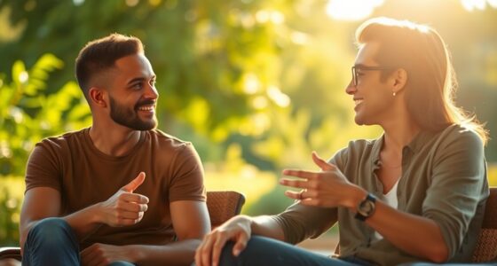 prioritize consent and boundaries