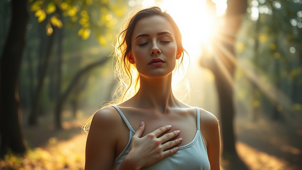 recognize body language cues