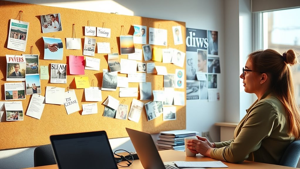 regular progress review meetings