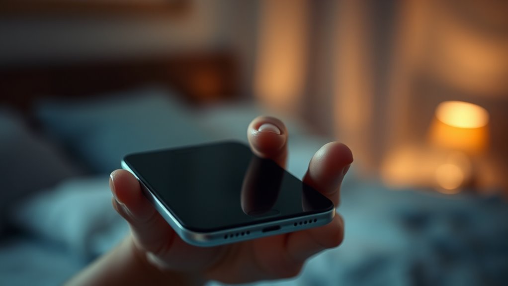 respect boundaries communicate openly