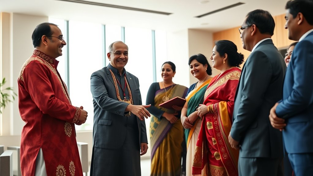 respectful cultural understanding