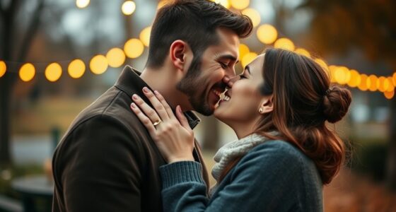 revitalize love with quick kiss