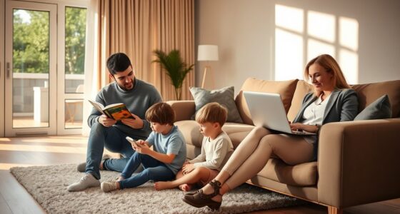 role reversal family dynamics