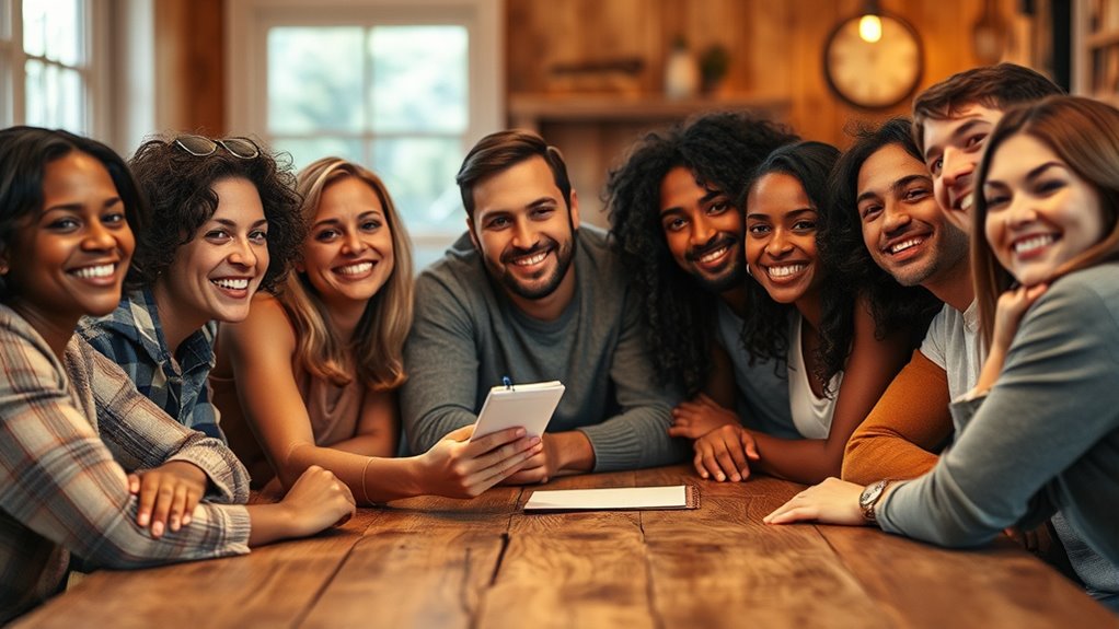 set clear emotional boundaries