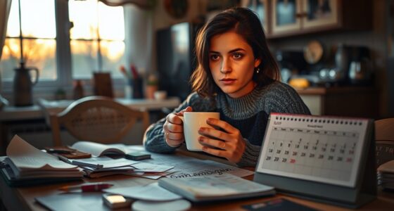 timing hormone conversations