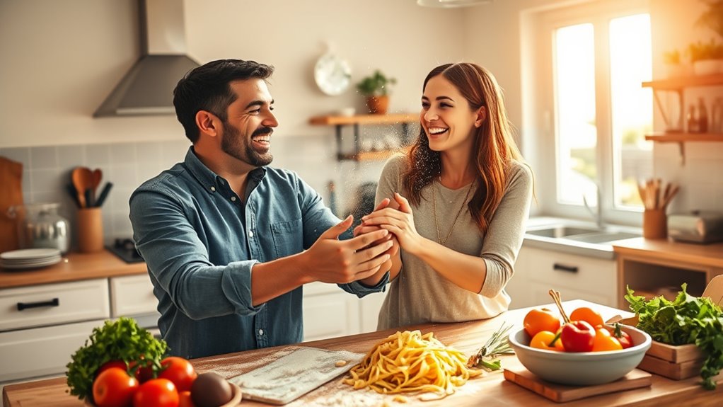 try new exciting challenges