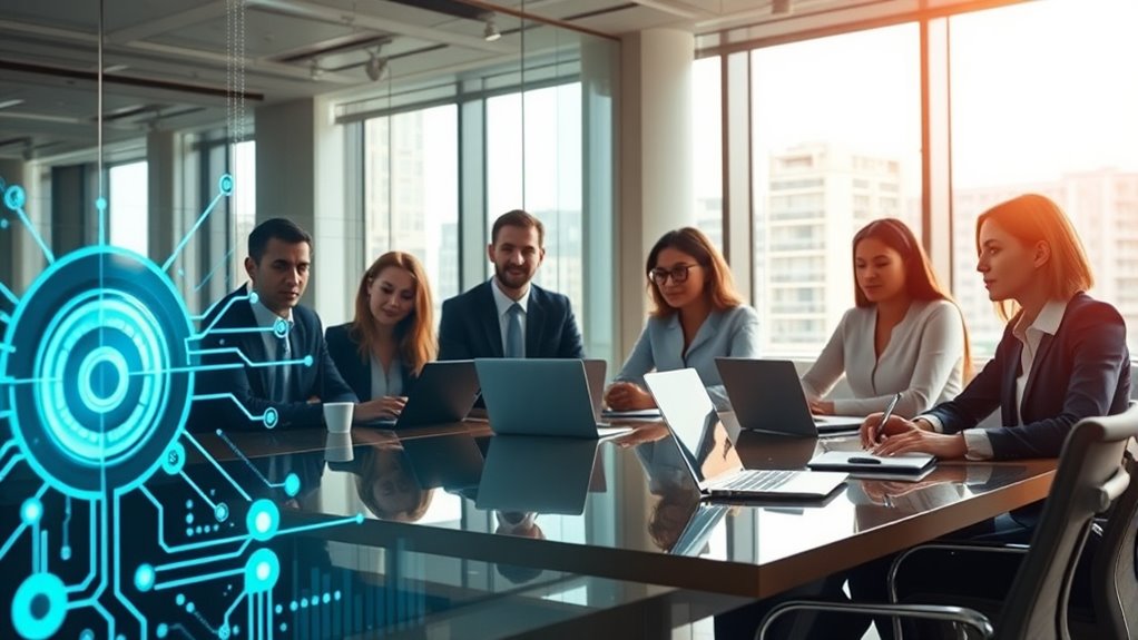 ai adoption in recruitment