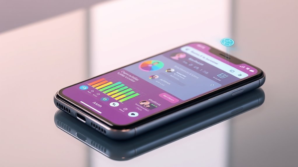 ai enhances dating trust